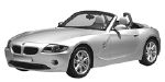 BMW E85 C0705 Fault Code