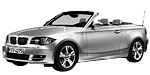 BMW E88 C0705 Fault Code