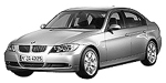 BMW E90 C0705 Fault Code