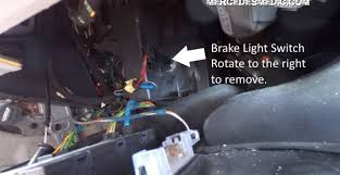 See C0705 in engine