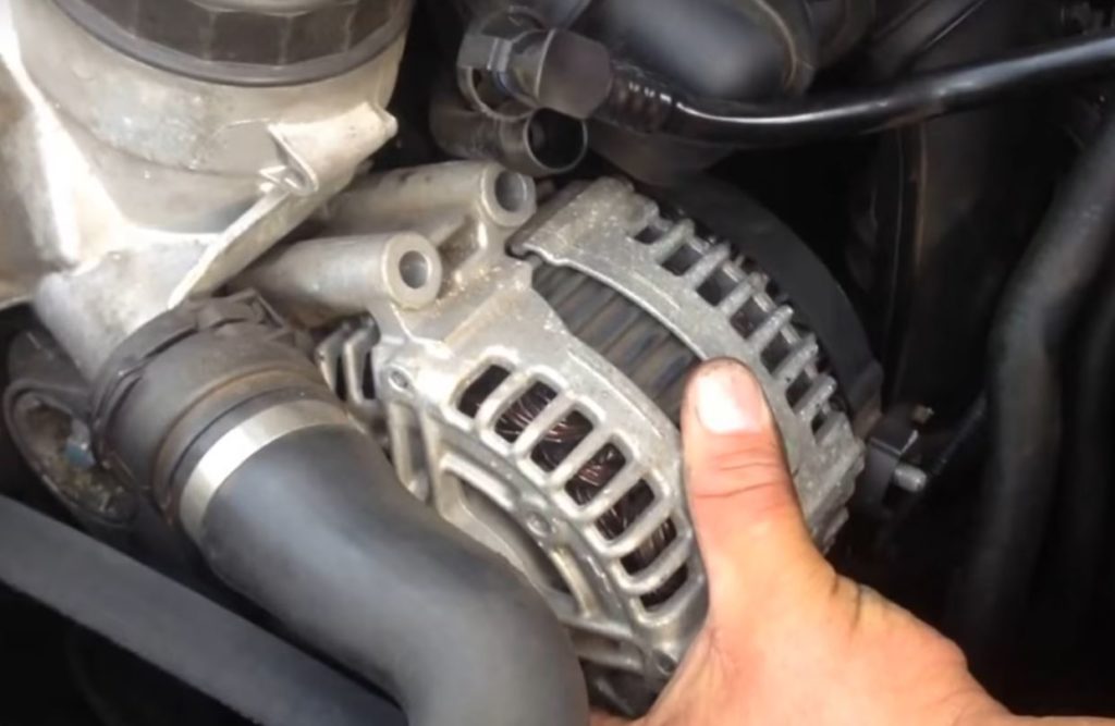 See C0705 in engine